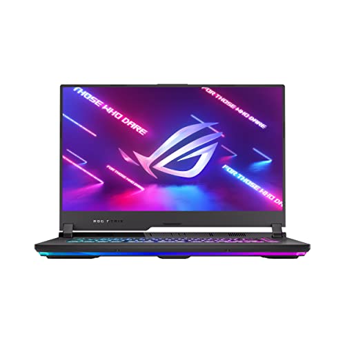 Portátil gaming ASUS ROG G513IH-HN008