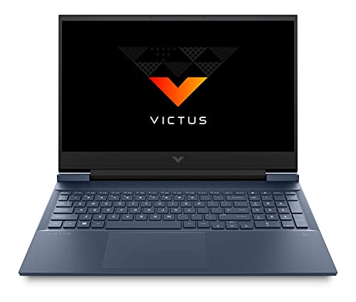 Portátil gaming HP Victus