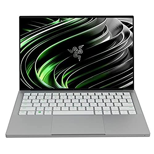 Portatil gaming Razer Book 13