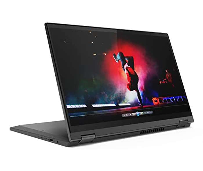 Portátil Lenovo IdeaPad Flex 5