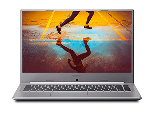 Portátil Medion Akoya S15447 Intel Core i5
