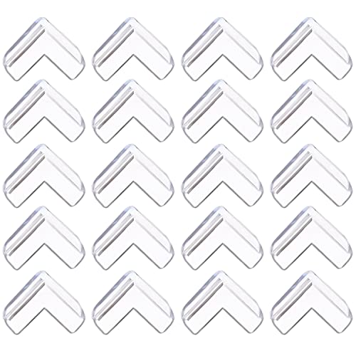 Protector esquinas Bebé 20 piezas