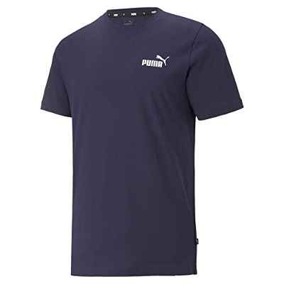 PUMA Camiseta Marca Modelo ESS Small Logo tee