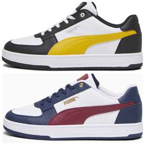 PUMA Caven 2.0, Zapatillas Unisex Adulto (+ Pagina Oficial)