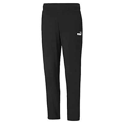 PUMA ESS Sweatpants TR Op Chándal, Mujer, Black, XL