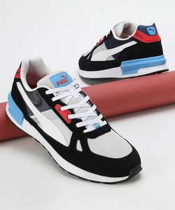 PUMA Graviton Pro, Zapatillas Unisex Adulto