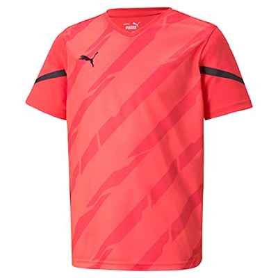 PUMA individualCUP Jersey Jr