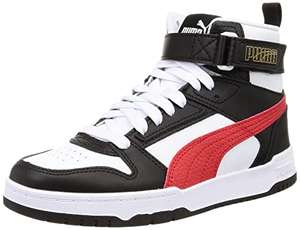 PUMA Juego Rbd, Zapatillas Unisex Adulto
