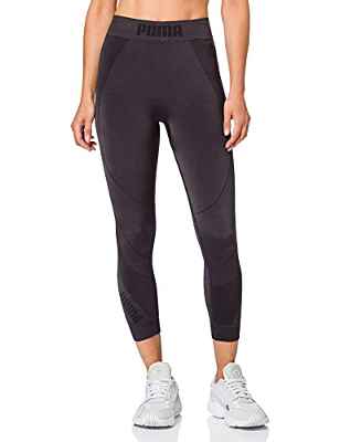 PUMA Pantalones Evostripe Evoknit 78 Tights
