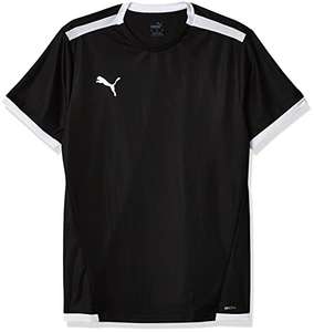 PUMA Teamliga Jersey Shirt Hombre -talla M/L