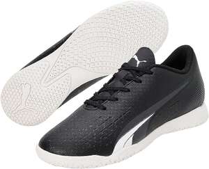 PUMA Ultra Play It Jr, Zapatillas de fútbol Unisex niños