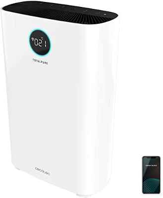 Purificador de aire Cecotec TotalPure 7500 Connected 