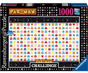 Puzzle 1000 piezas Pacman