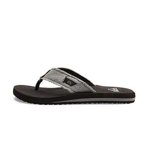 Quiksilver Monkey Abyss, Sandalia Hombre