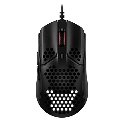Ratón gaming HyperX Pulsefire Haste