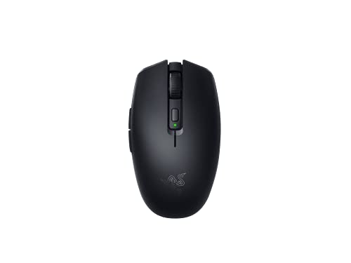 Ratón gaming Razer Orochi V2