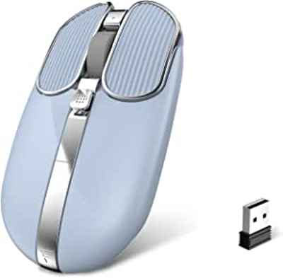 Ratón inalámbrico Kuiyn