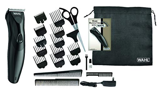 Recortadora de precisión para barba Wahl