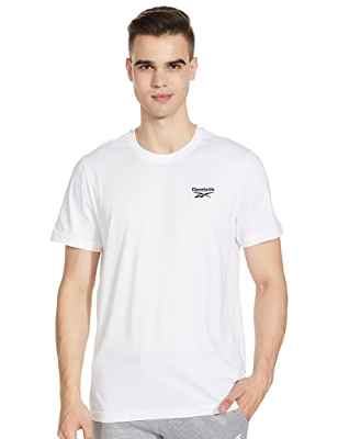 Reebok Camiseta Modelo RI Classic tee Marca
