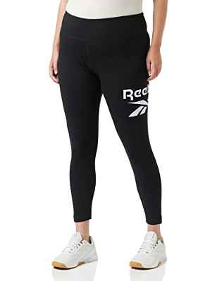 Reebok Mallas Modelo RI BL Cotton Legging Marca