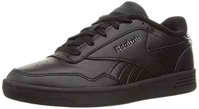 Reebok Royal Techque T, Zapatillas de Deporte Hombre, Black/Black, 42.5 EU