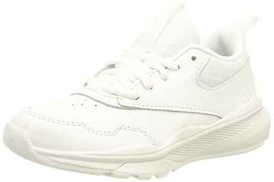 Reebok XT Sprinter 2.0, Zapatillas de Deporte, Cloud White/Cloud White/Cloud White, 31 EU
