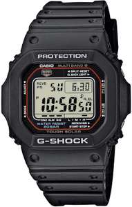Reloj CASIO G-SHOCK GW-M5610U-1ER