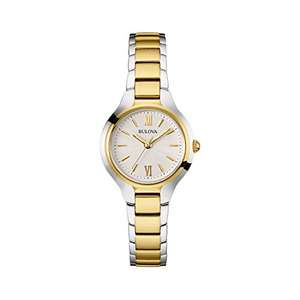 Reloj para mujer Bulova