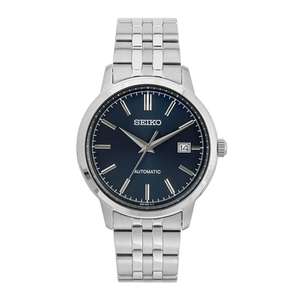 Reloj Seiko Neo Classic Automático de 41mm