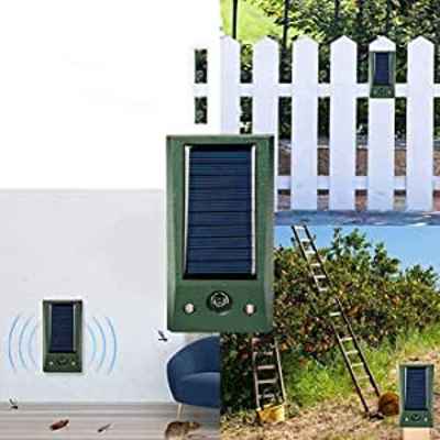  Repelente de animales impermeable YongGe