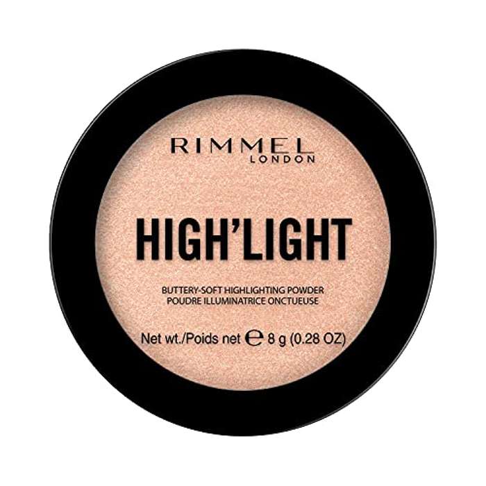 Rimmel London Iluminador, Tono 2 Candlelit