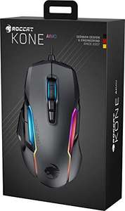 Roccat KONE AIMO Black Remastered