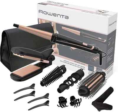 Rowenta multistyler 14 en 1