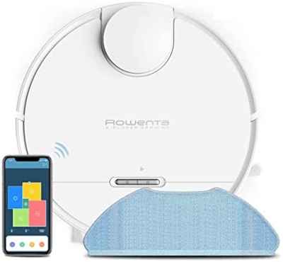 Rowenta X-Plorer Serie 95 Total Care RR7947