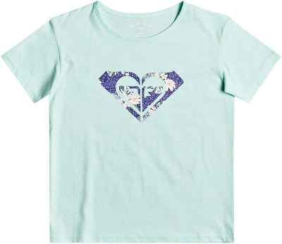 Roxy Day and Night - Organic T-Shirt For Girls 4-16 Camiseta Niñas