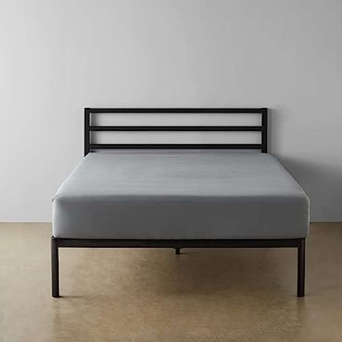 Sábana bajera Amazon Basics