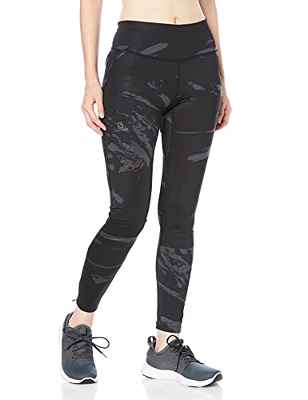 Salomon Agile Long Mallas Mujer Trail Running Senderismo