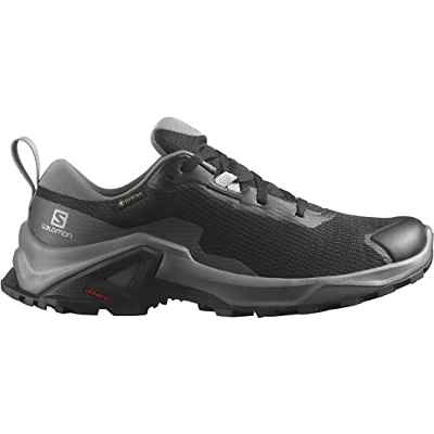 Salomon X Reveal 2 Gore-Tex Zapatos Impermeables De Senderismo Mujer Para Caminar