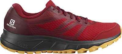 Salomon Zapatilla de hombre TRAILSTER 2 con EnergyCell para trail running