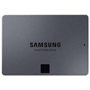SAMSUNG 870 QVO 1TB