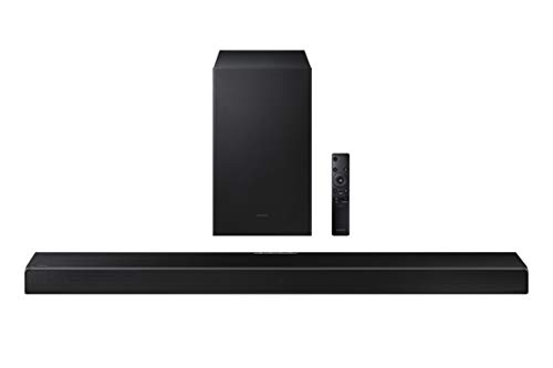 Samsung Barra de Sonido HW-Q600A