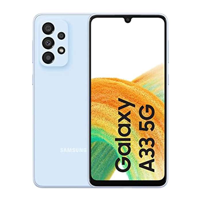 Samsung Galaxy A33 5G