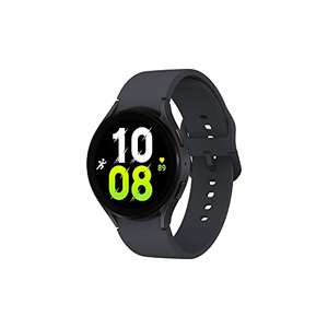 Samsung Galaxy Watch5, Reloj Inteligente, Monitorización de la Salud, Seguimiento Deportivo, LTE, 44 mm,