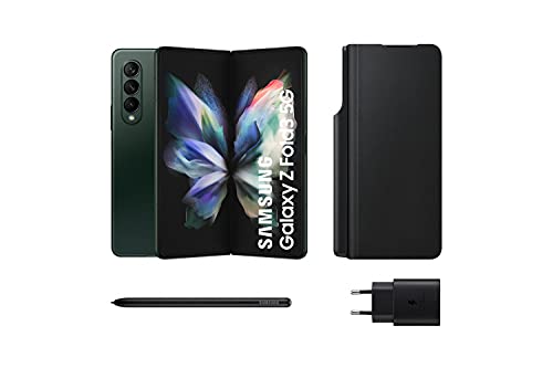 Samsung Galaxy Z Fold3 5G 256GB + Note Pack