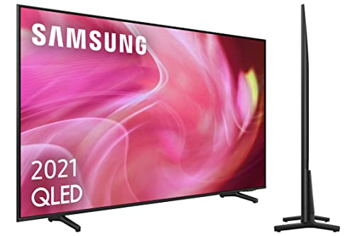Samsung QLED 4K 2021 50"