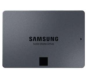 Samsung SSD 870 QVO SATA 2.5" 8 TB