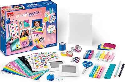 Scrap Booking Maped Creativ