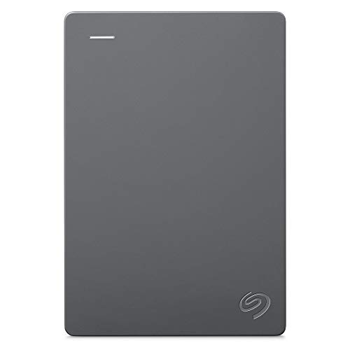 Seagate Basic portátil 2 TB
