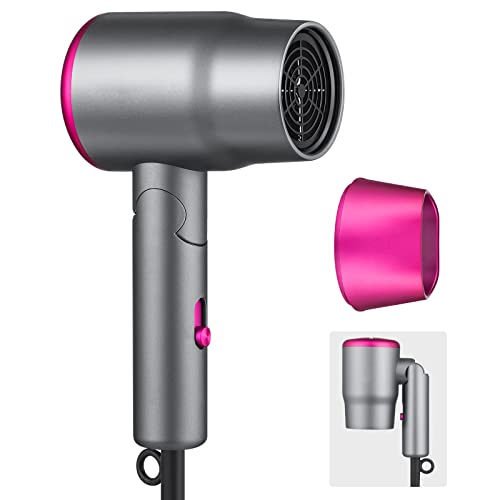 Secador de pelo Bobicon 1200W