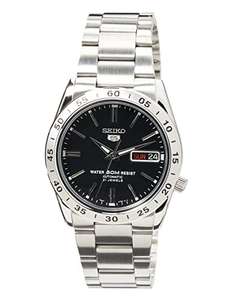 Seiko Reloj Analógico Automático SNKE01K1